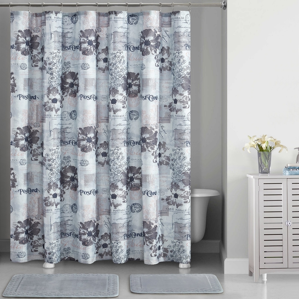 Shower Curtain